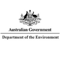 Department of the Environment logo - Similar company to Applyica