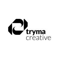 CV TRYMA CREATIVE logo - Similar company to Tryma Creative