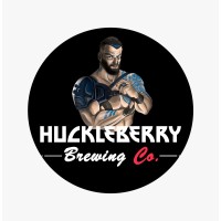 Huckleberry Brewing Co. logo - Similar company to Huckleberry Drinks