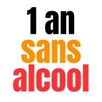 Un an sans alcool logo - Similar company to Maison Azalée