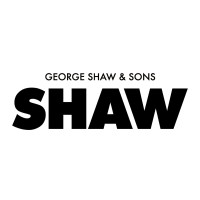 George Shaw Manufacture and Hire logo - Similar company to Solareye