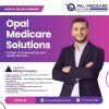 Opal Med Billing Solutions logo - Similar company to Infinitercm