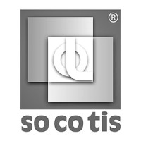 Socotis SpA logo - Similar company to Flmd