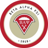 Beta Alpha Psi, Alpha Iota Chapter logo - Similar company to Leadership Walton At The University Of Arkansas