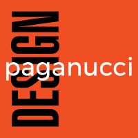 Paganucci Design, Inc. logo - Similar company to Jean-Roux | Digital Product Design