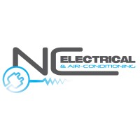 NC Electrical & Air Conditioning Pty Ltd logo - Similar company to Pattemore Constructions