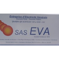 SAS EVA ELECTRICITE VALLEE DE L'AISNE logo - Similar company to Toutelec-Cdc