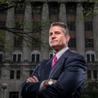 The Herbert Law Firm logo - Similar company to Cavanagh Sorich Law Group