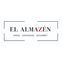 El Almazén | Vinos, Cervezas y Gourmet logo - Similar company to Bak2Me