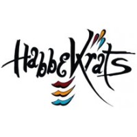 Habbekrats VZW logo - Similar company to Pulse Solutions