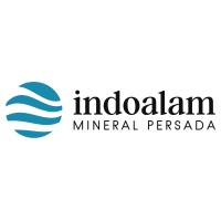 Indoalam Mineral Persada logo - Similar company to Pt Glimark