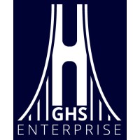 GHS Enterprise logo - Similar company to Envisionup