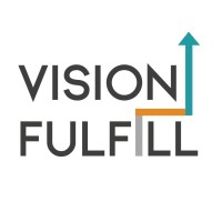 Vision Fulfill Digital Consulting logo - Similar company to Jp10 Consulting Llc