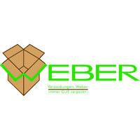 Verpackungen Weber logo - Similar company to Nn-Pack