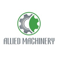 Allied Machinery Inc. logo - Similar company to Triton Solutions