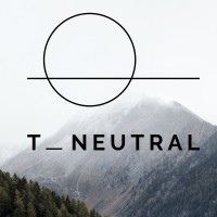 T_NEUTRAL logo - Similar company to Lembranza Box