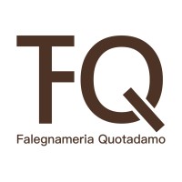 Falegnameria Quotadamo logo - Similar company to Valeriani Design Studio