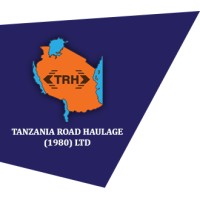 Tanzania Road Haulage (1980) Ltd. logo - Similar company to Matcheo Rh