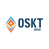 OSKT GROUP logo - Similar company to Matterly
