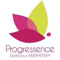 Progressence logo - Similar company to Agora Performance