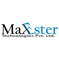 Maxester Technologies Pvt Ltd logo - Similar company to Ror Developer