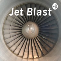 Jet-Blast Podcast