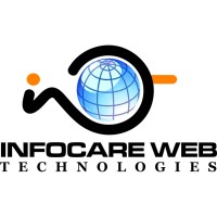 Infocare Web Technologies logo - Similar company to Asset Strategy Academy