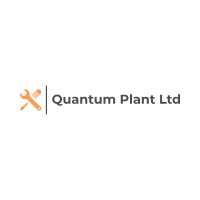 Quantum Plant Hire logo - Similar company to Fluxnet