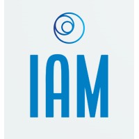 IAM logo - Similar company to Iam