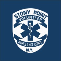 Stony Point Ambulance Corps logo - Similar company to Telapsychiatry