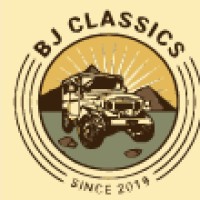 BJ Classics logo - Similar company to Studio Corvers