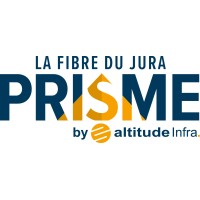 Prisme Fibre logo - Similar company to Cogisys