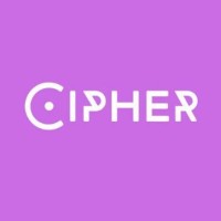 Cipher Ai logo - Similar company to Cipher Ai
