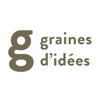 Graines d'idées logo - Similar company to Idee 21