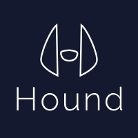 Hound Chile logo - Similar company to Shinoku