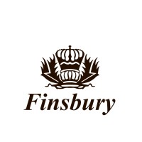 Finsbury Shoes logo - Similar company to Digital Society Africa