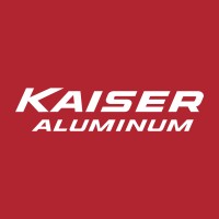 Kaiser Aluminum logo - Similar company to Atomic13