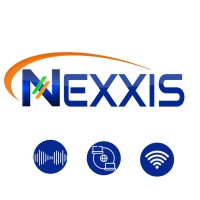 NEXXIS logo - Similar company to Cloudfirst (Formerly Flagship Solutions Group)
