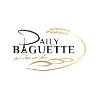 Daily Baguette logo - Similar company to Cicipindo