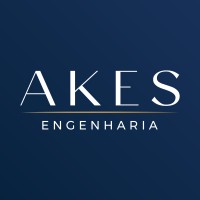 Akes Engenharia logo - Similar company to Construtora Espindola