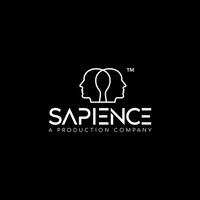 Sapience: A Production Co. logo - Similar company to Lumière Creative Co