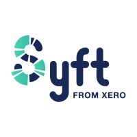 Syft Analytics logo - Similar company to Xero