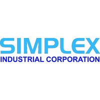 Simplex Industrial Corporation logo - Similar company to Rtflow Water System Services