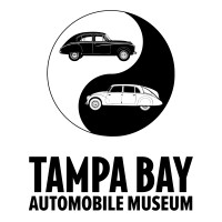 Tampa Bay Automobile Museum logo - Similar company to Cmf Capital