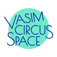 Vasim Circus Space logo - Similar company to Wings Niekée