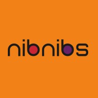 nibnibs logo - Similar company to Voom Nutrition