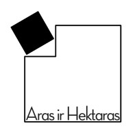Aras ir hektaras logo - Similar company to Valantic Lt