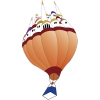 Turismo Zahr logo - Similar company to Uncharted Chile