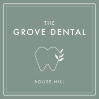 The Grove Dental Rouse Hill logo - Similar company to Norwest Orthodontics