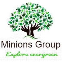 Minions International Import & Export - Minions Group logo - Similar company to Alfa Clayworks